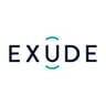 Exude