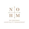 No Ordinary Hospitality Management