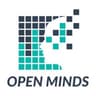 OPEN MINDS Circle