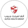 Alpha Health Group