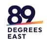 89 Degrees East
