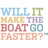 Will It Make The Boat Go Faster?
