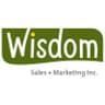 Wisdom Sales + Marketing