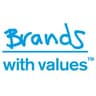 Brands with Values