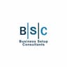 Business Setup Consultants DMCC