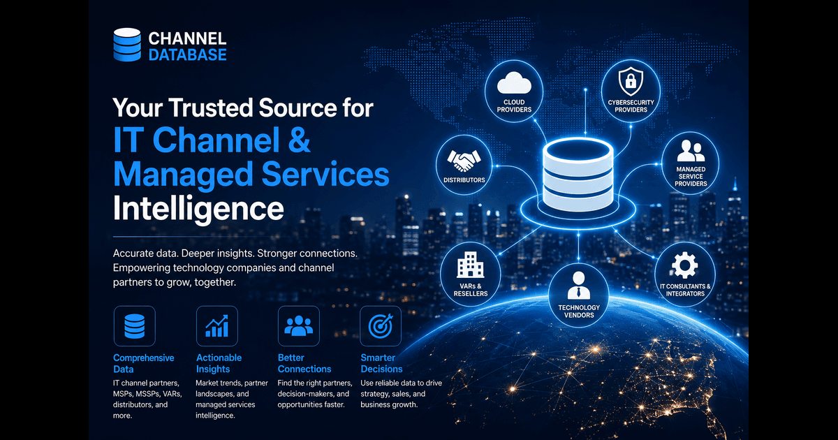  New Chapter for the IT Channel Ecosystem