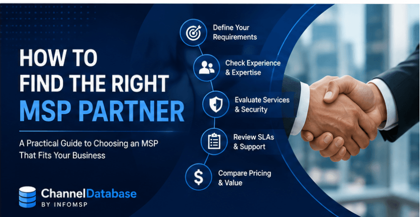 How IT Channel Partners Drive Technology Growth