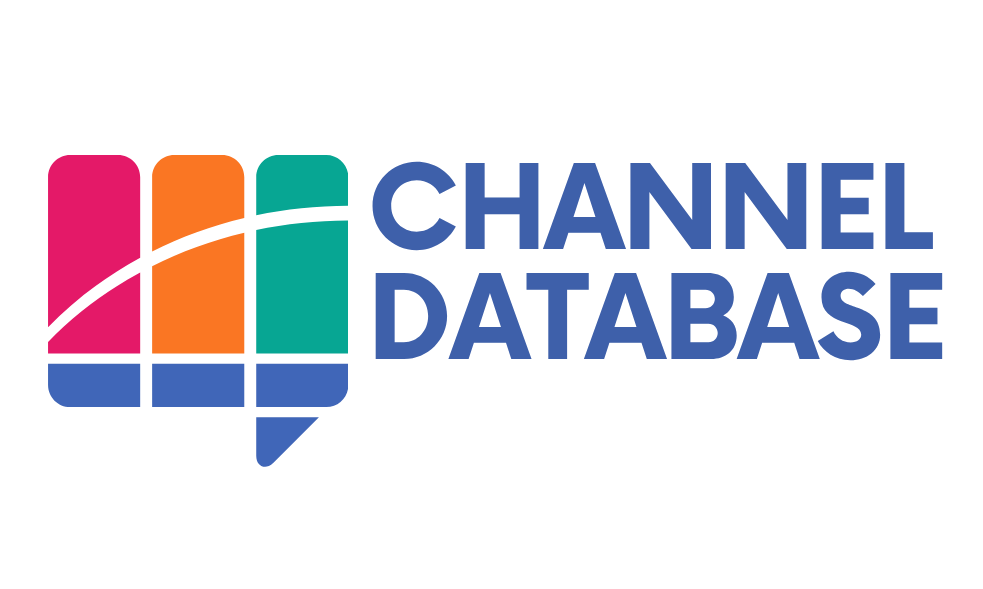 ChannelDB Logo