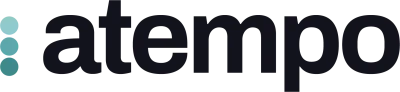 Atempo logo