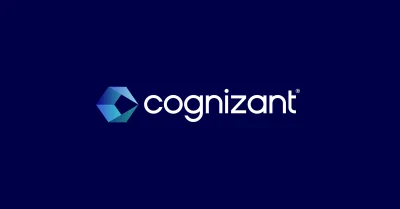 Cognizant logo