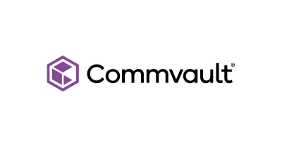 Commvault logo