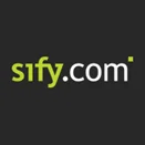 Sify Technologies logo