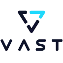 VAST Data logo