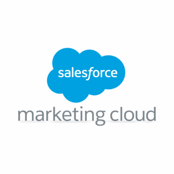 Salesforce Marketing Cloud